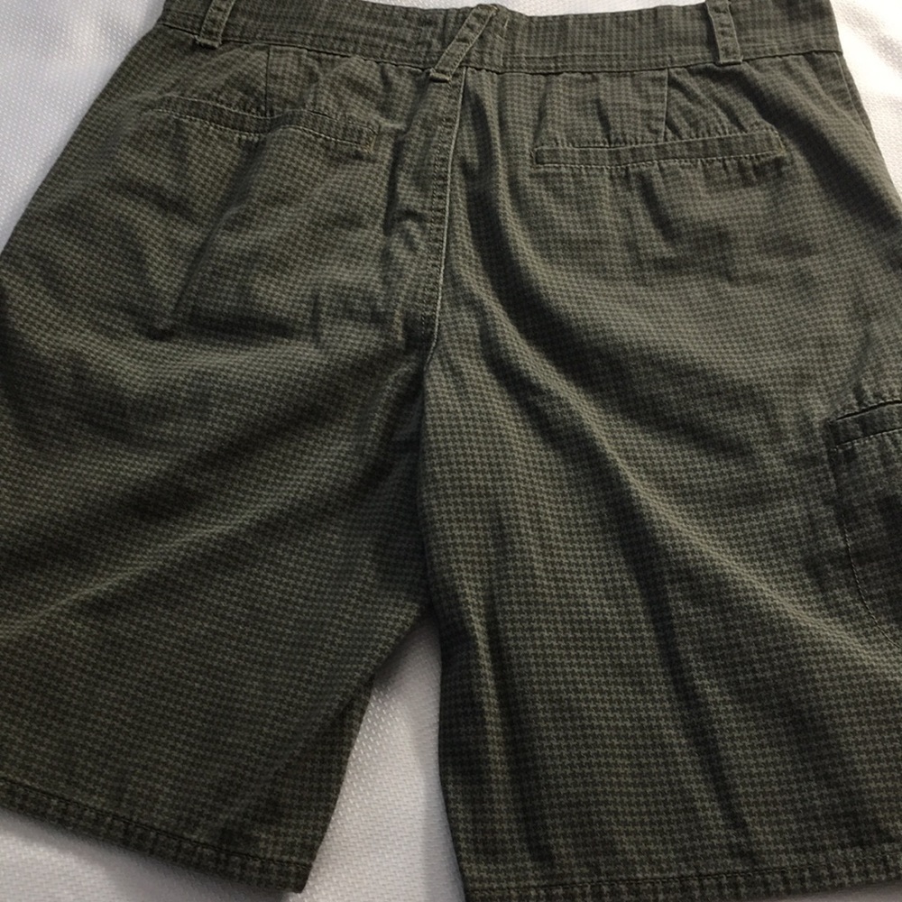 Men’s OP classic shorts 5 pockets - Picture 5 of 7
